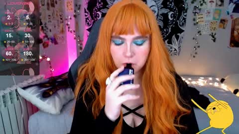 Snapshot of sashasoyyyy chatting on 02-05-25, 02:51 Sashasoy online show from 02-05-25, 02:51