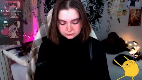 Snapshot of sashasoyyyy chatting on 02-17-25, 02:20 Sashasoy online show from 02-17-25, 02:20