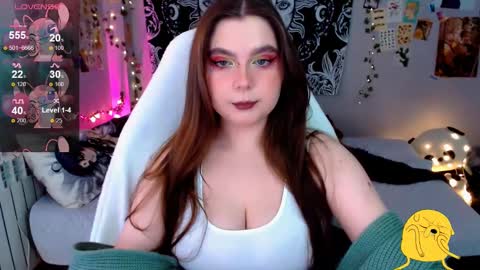 Snapshot of sashasoyyyy chatting on 03-10-25, 02:39 Sashasoy online show from 03-10-25, 02:39