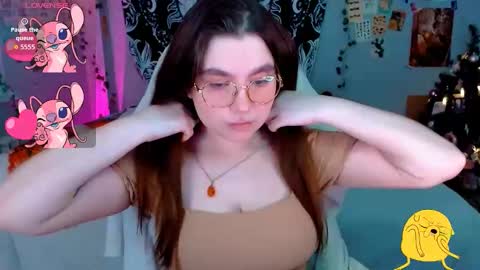 Sashasoy online show from 02-11-26, 03:55