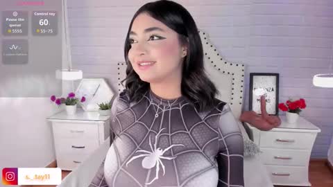  Sasha  online show from 10-24-25, 10:28