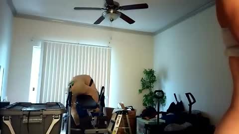 MISTRESS STROKES online show from 03-08-26, 08:45