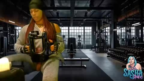 MISTRESS STROKES online show from 04-22-26, 02:51