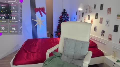 Sasha  online show from 01-03-25, 02:30