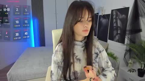 Sasha  online show from 10-14-25, 02:29