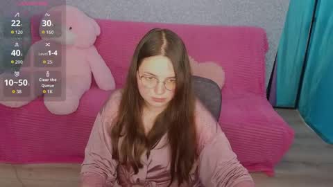 Sasha online show from 05-12-26, 03:09