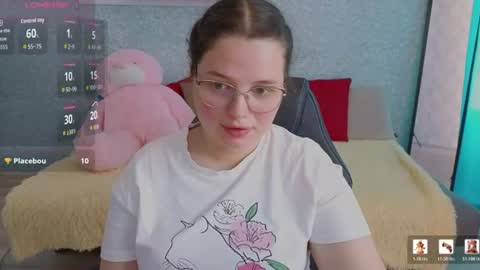 Sasha online show from 06-19-26, 02:21
