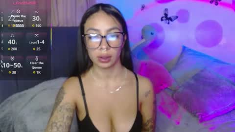 Sasha  Independent model online show from 02-16-25, 05:59