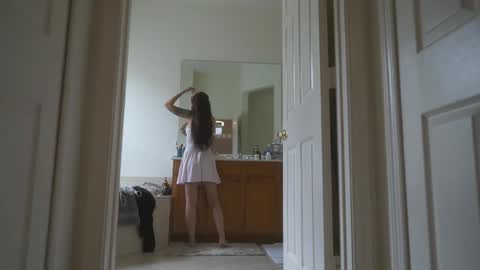 sashawest_official online show from 04-02-26, 03:09