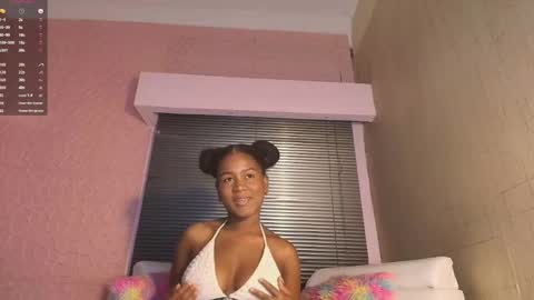 SashhaLux22 online show from 02-24-25, 03:55