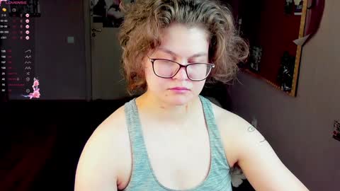 Snapshot of sashy_way chatting on 01-18-25, 12:47 .Alexandra online show from 01-18-25, 12:47