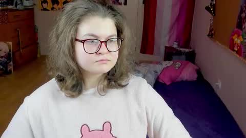 Snapshot of sashy_way chatting on 01-18-26, 02:10 .Alexandra online show from 01-18-26, 02:10