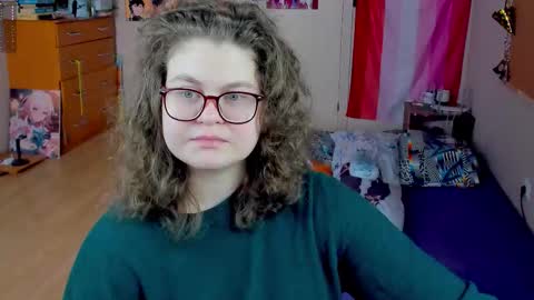 Snapshot of sashy_way chatting on 02-12-26, 08:09 .Alexandra online show from 02-12-26, 08:09