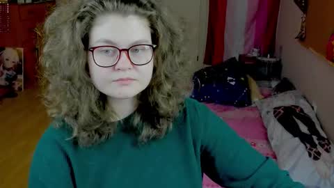 .Alexandra online show from 03-17-26, 05:05