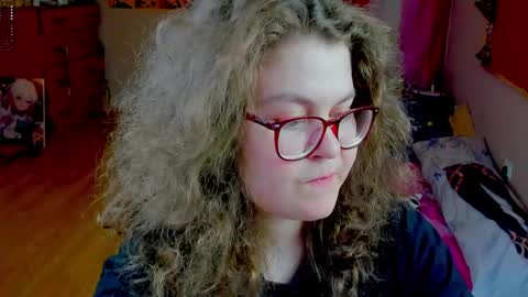 .Alexandra online show from 04-25-26, 03:42