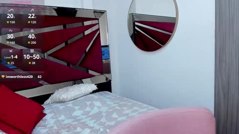 saskiagrendel online show from 02-14-26, 12:29