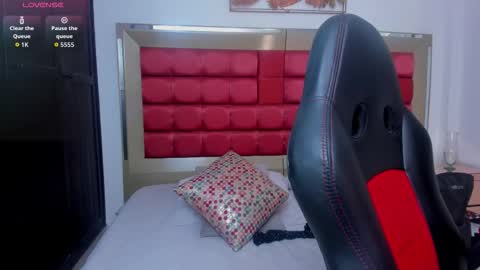 saskiagrendel online show from 03-19-26, 12:14