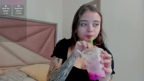 saskiagrendel online show from 04-24-26, 01:30