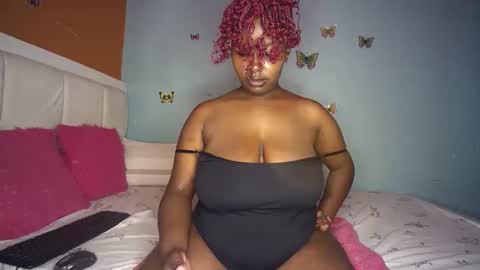 Spicyd online show from 04-22-26, 04:48