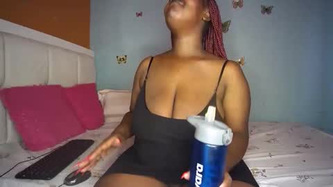 Spicyd online show from 04-24-26, 06:05