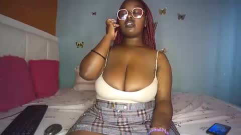 Spicyd online show from 04-25-26, 07:22