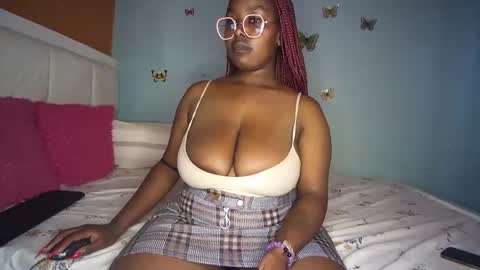 Spicyd online show from 04-25-26, 01:41