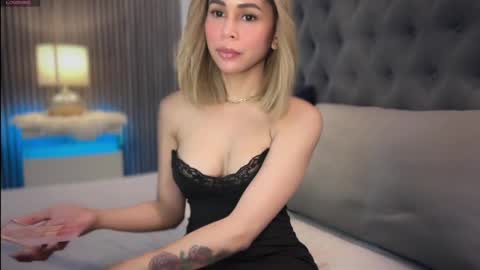 Snapshot of sassy_alexa chatting on 03-10-25, 06:38 Alexa online show from 03-10-25, 06:38