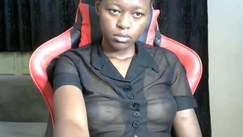 sassy_lyne online show from 03-23-26, 11:47