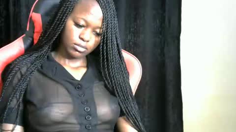 sassy_lyne online show from 04-26-26, 07:55