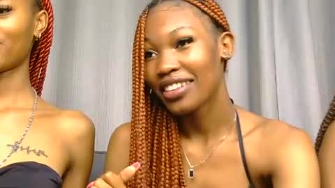 liya online show from 07-17-26, 12:50