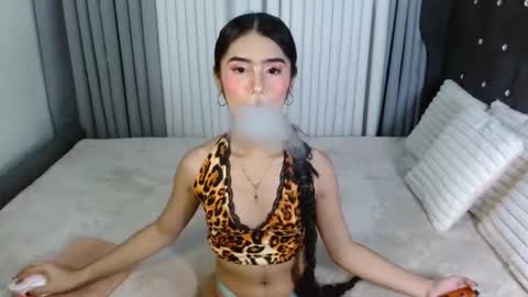 Snapshot of sassy_pleasure chatting on 05-09-26, 08:30 Sassy online show from 05-09-26, 08:30