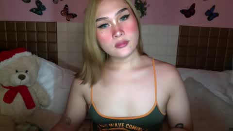 Sarah Drews   Super model online show from 12-07-24, 11:40