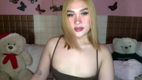 Sarah Drews   Super model online show from 12-15-24, 04:26