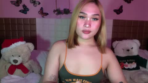 Sarah Drews   Super model online show from 12-21-24, 01:15