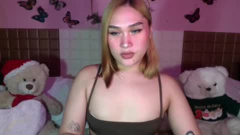 Sarah Drews   Super model online show from 12-21-24, 06:02