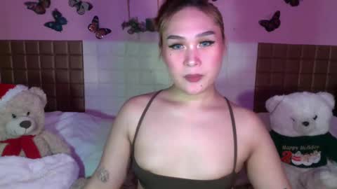 Sarah Drews   Super model online show from 12-22-24, 12:28