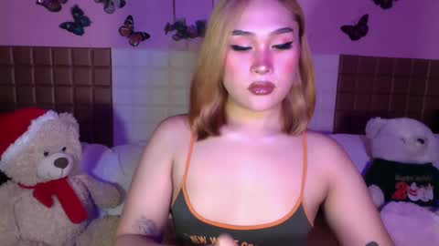 Sarah Drews   Super model online show from 12-23-24, 04:28