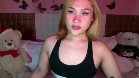 Sarah Drews   Super model online show from 12-29-24, 08:48