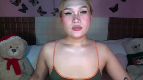 Sarah Drews   Super model online show from 01-04-25, 04:55