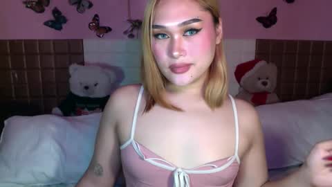 Sarah Drews   Super model online show from 01-07-25, 10:19