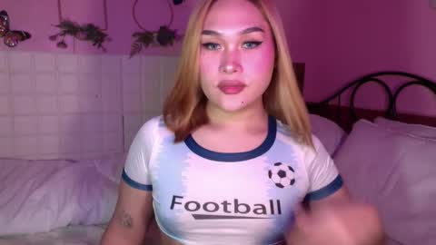 Sarah Drews   Super model online show from 01-12-25, 09:40