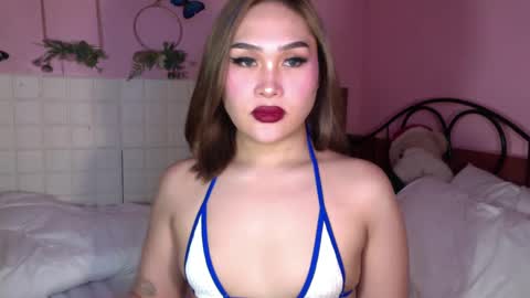 Sarah Drews   Super model online show from 01-27-25, 04:41