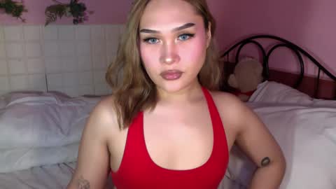 Sarah Drews   Super model online show from 02-08-25, 07:27