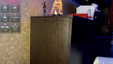 Marmulka or Mary online show from 09-08-25, 06:29