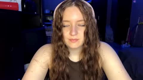 Marmulka or Mary online show from 09-12-25, 05:13