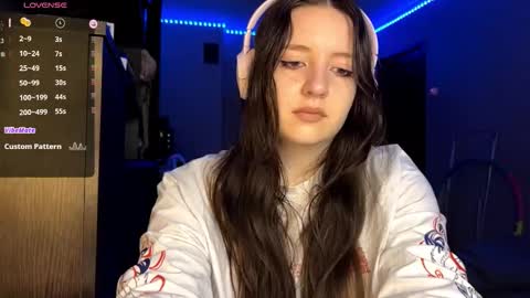 Marmulka or Mary online show from 10-01-25, 05:41