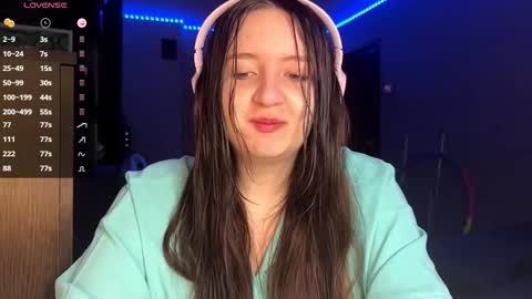 Marmulka or Mary online show from 10-02-25, 05:20