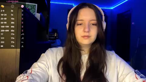 Marmulka or Mary online show from 10-06-25, 06:16