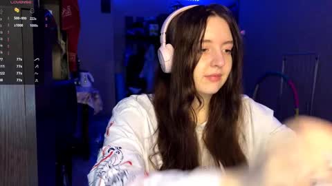 Marmulka or Mary online show from 11-03-25, 05:47