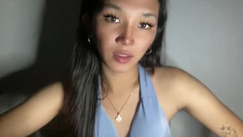 Sassygirl online show from 02-12-26, 11:38